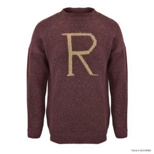 Ron Weasley Christmas Sweater